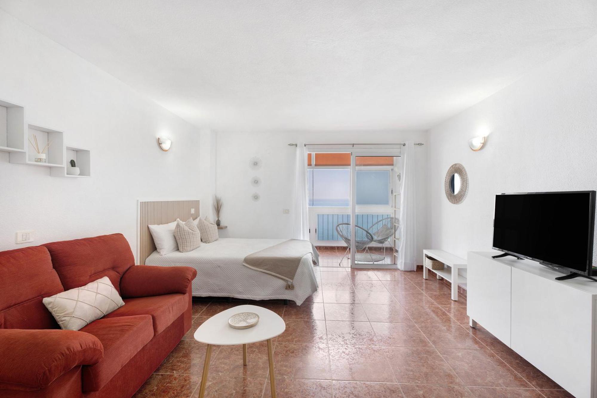 Apartamento Luna Tacoronte Exterior photo