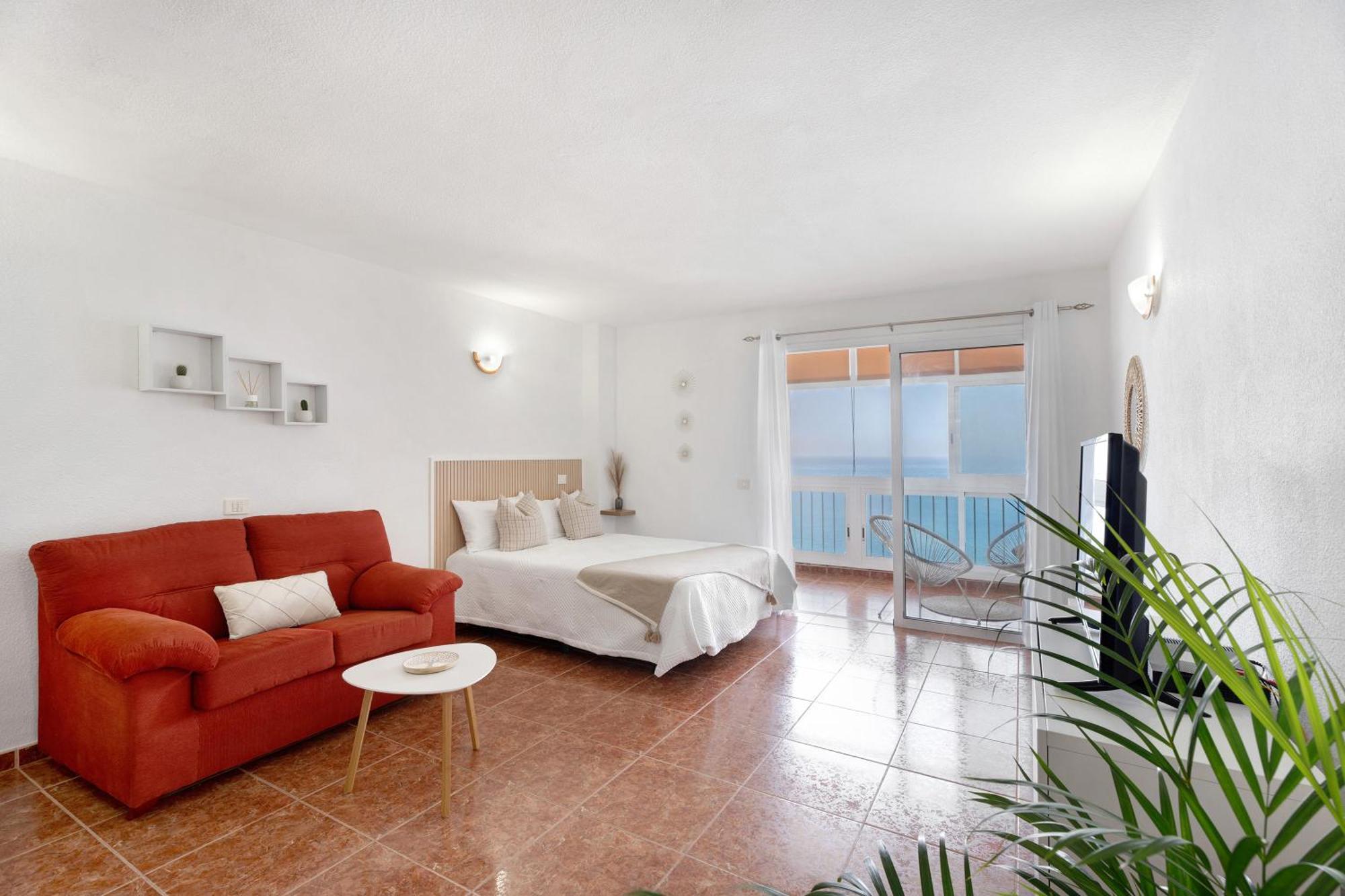 Apartamento Luna Tacoronte Exterior photo