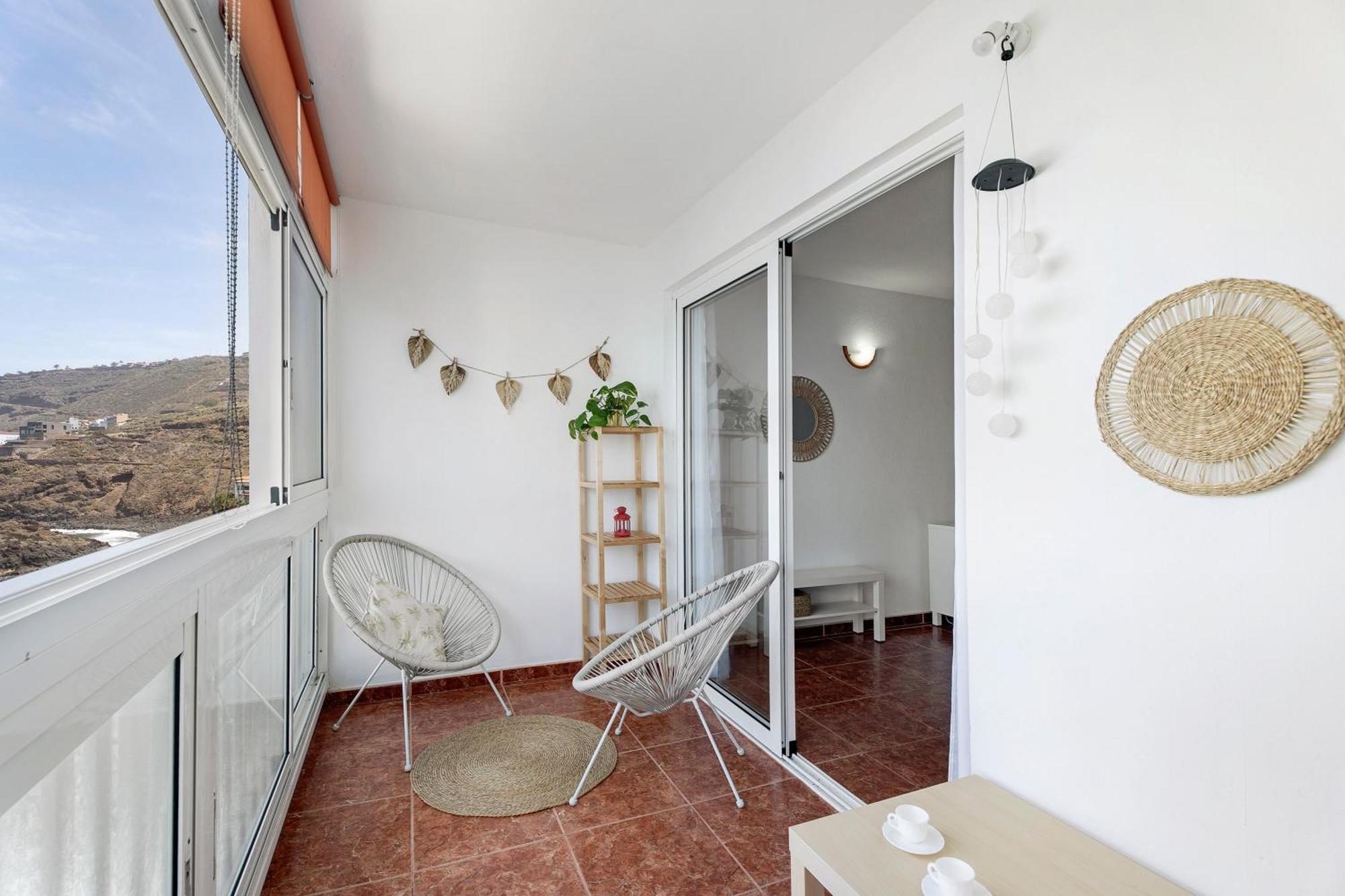 Apartamento Luna Tacoronte Exterior photo