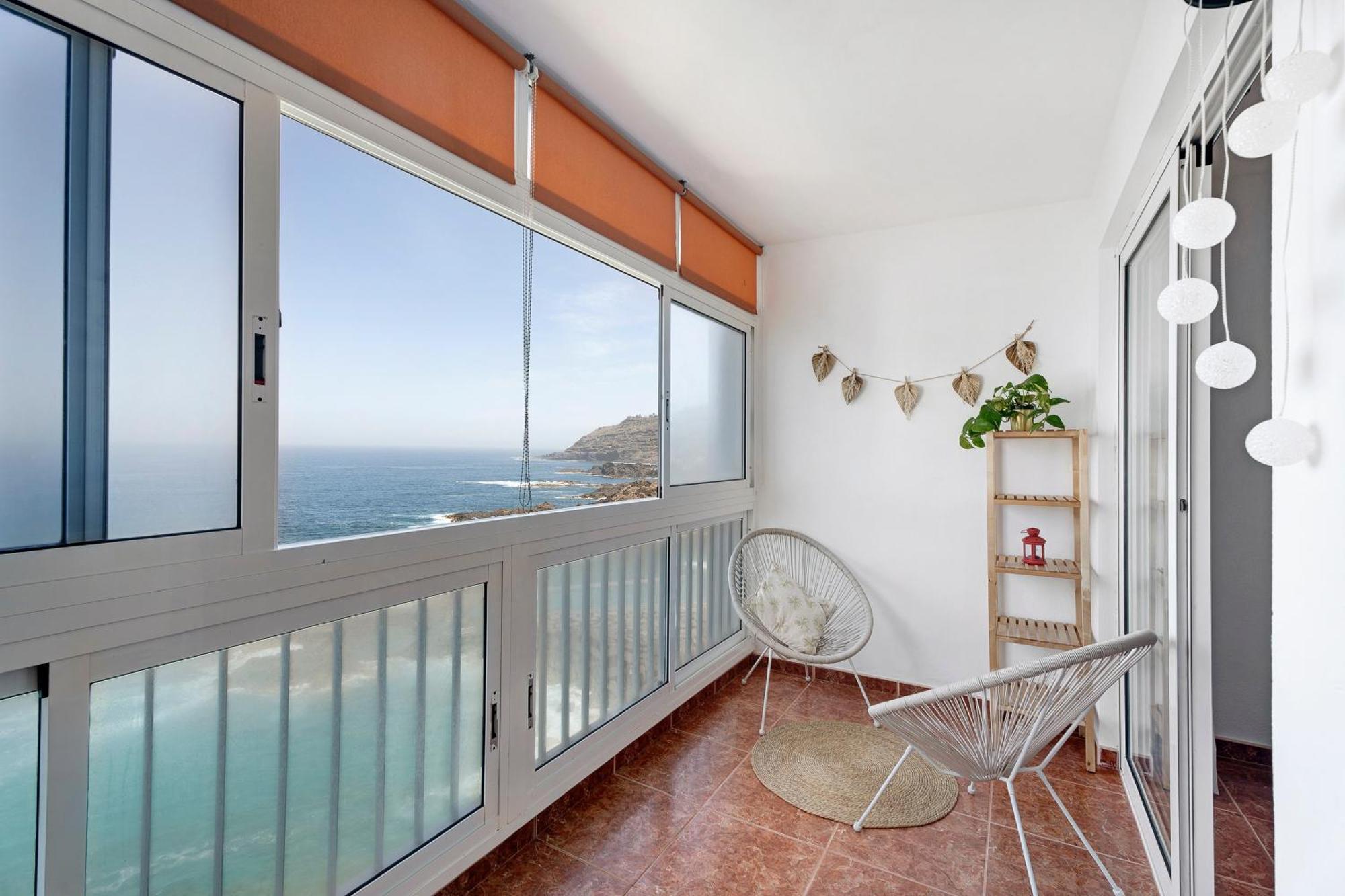 Apartamento Luna Tacoronte Exterior photo