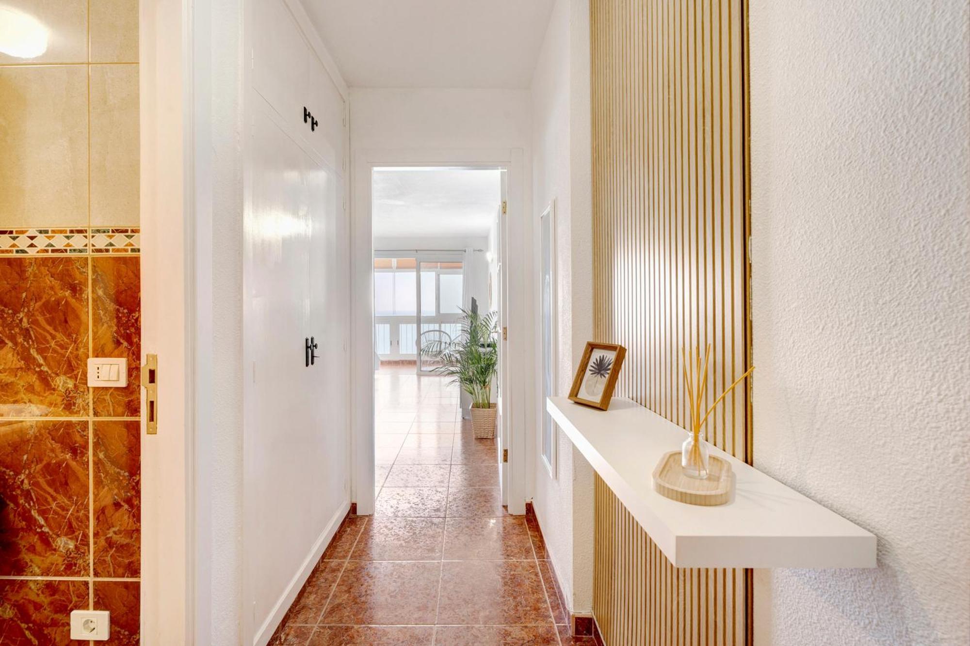 Apartamento Luna Tacoronte Exterior photo