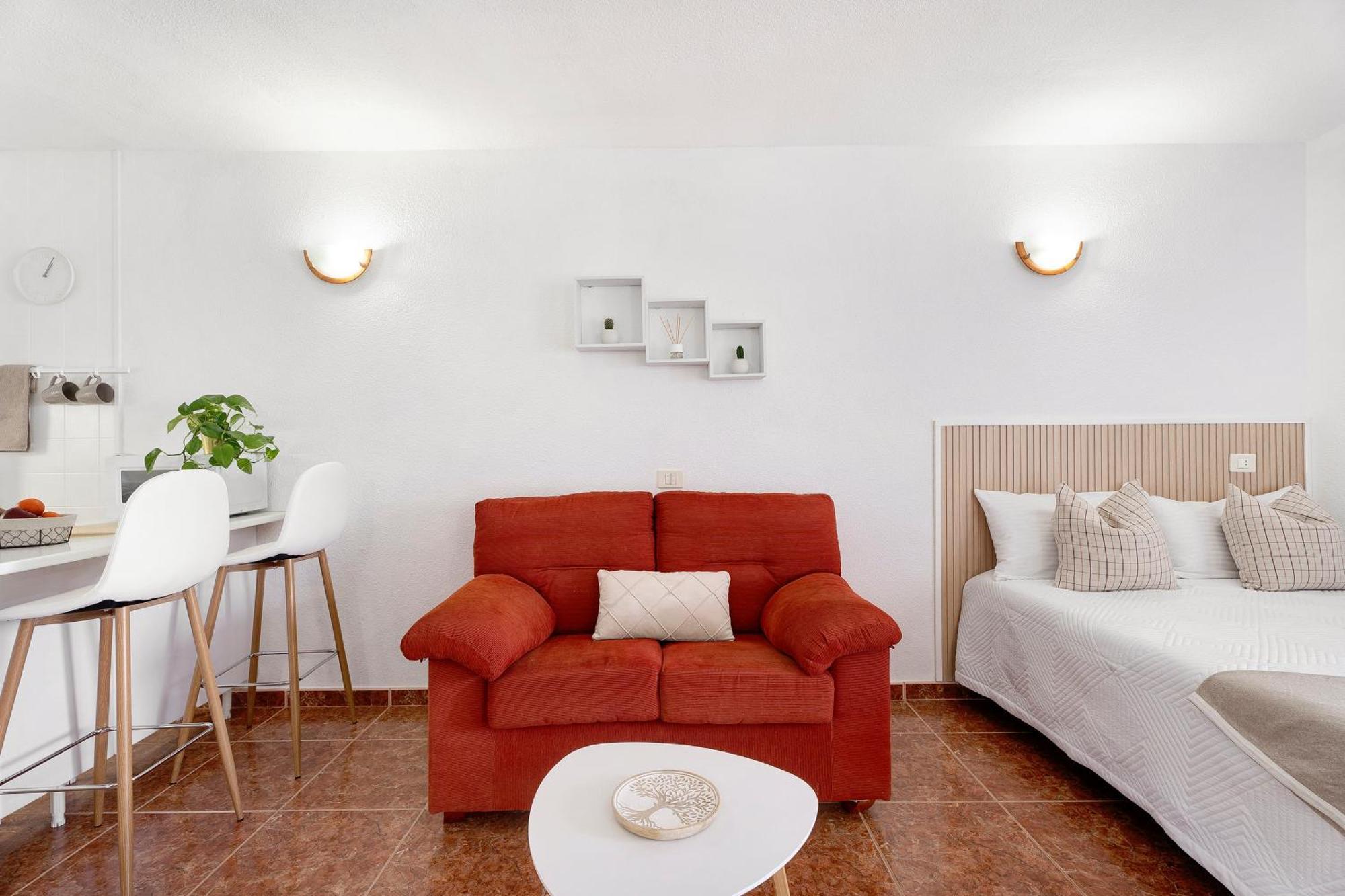 Apartamento Luna Tacoronte Exterior photo
