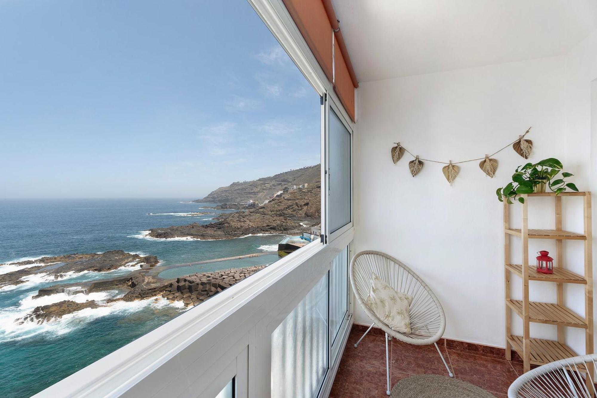 Apartamento Luna Tacoronte Exterior photo